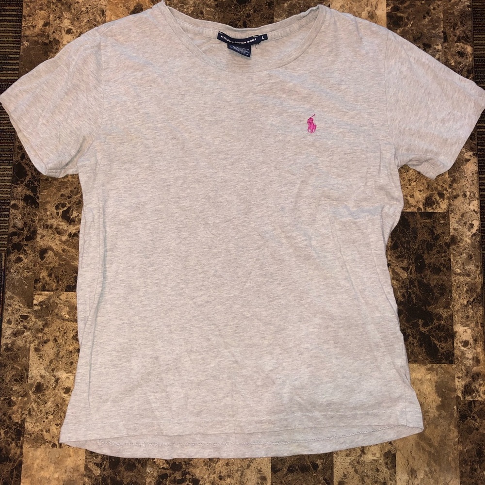T-shirt’s